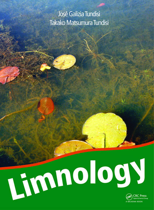 Book cover of Limnology