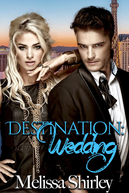 Book cover of Destination:Wedding: Wedding