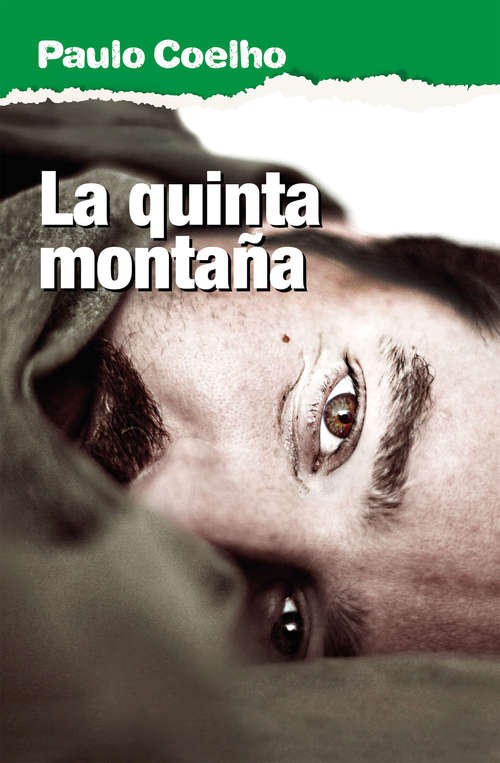 Book cover of La quinta montaña: La Quinta Montana (Biblioteca Paulo Coelho: Volumen)