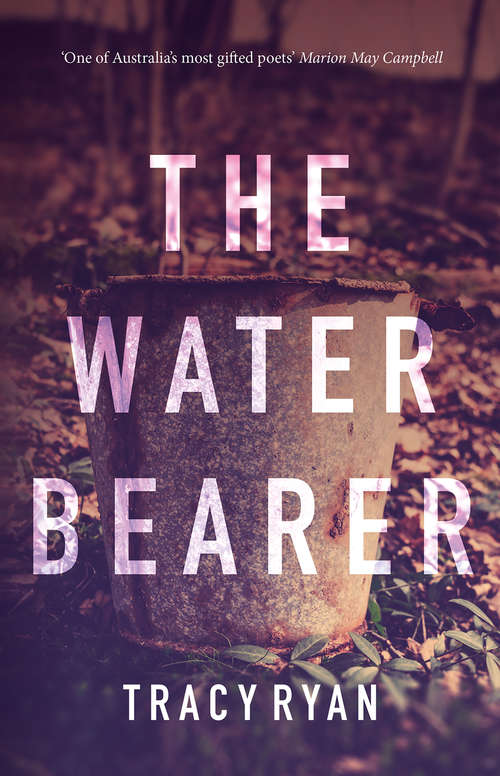 Book cover of The Water Bearer