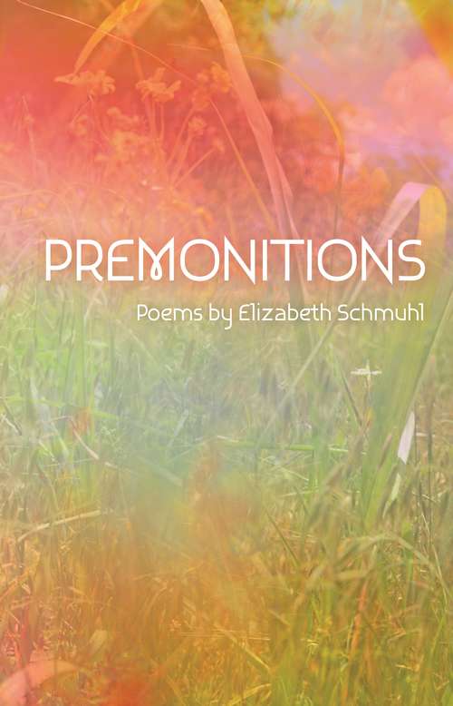 Book cover of Premonitions (Made in Michigan Writers Series)