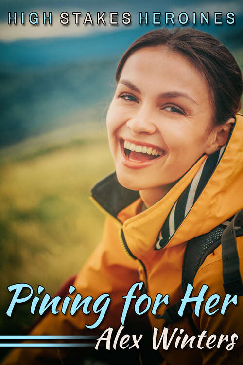 Book cover of Pining for Her