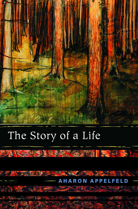 Book cover of The Story of a Life