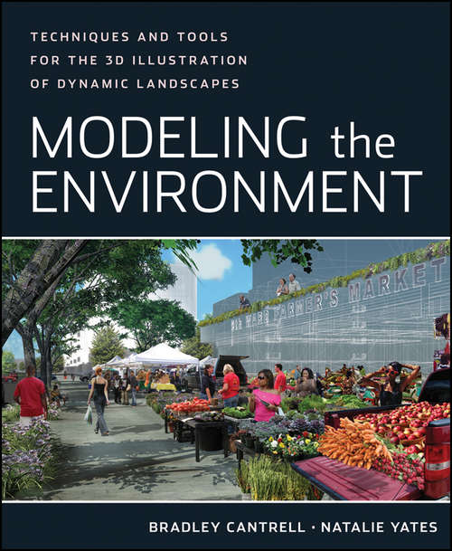 Book cover of Modeling the Environment
