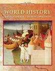 Book cover of World History to 1500 Sixth Edition