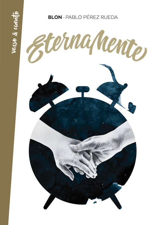 Book cover of Eternamente