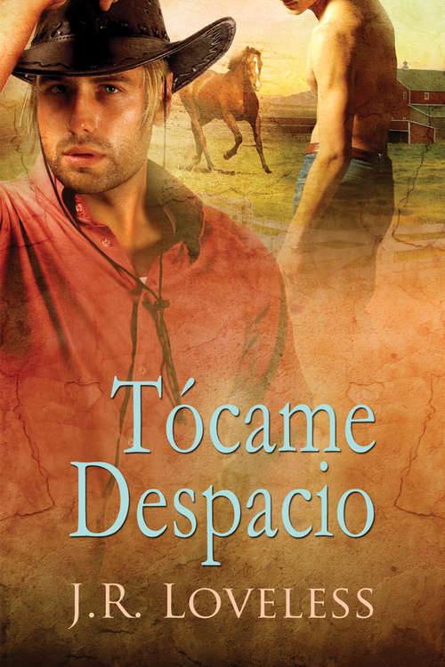 Book cover of Tócame Despacio