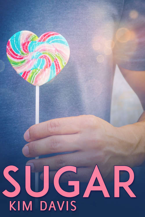 Book cover of Sugar