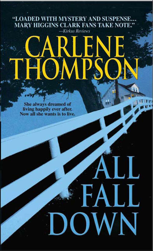 Book cover of All Fall Down