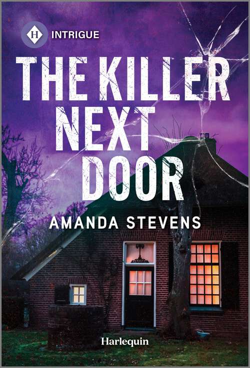 Book cover of The Killer Next Door (Original)