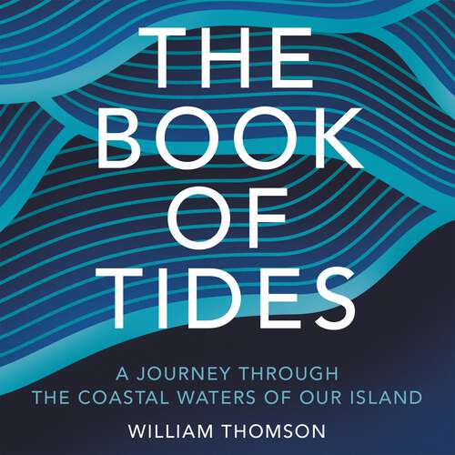 Book cover of The Book of Tides