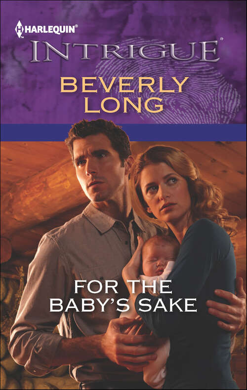 Book cover of For the Baby's Sake