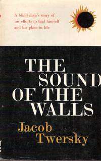 Book cover of The Sound of the Walls