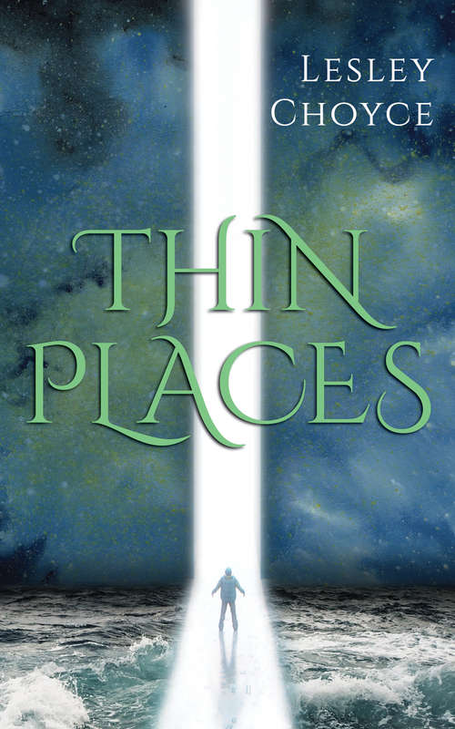 Book cover of Thin Places