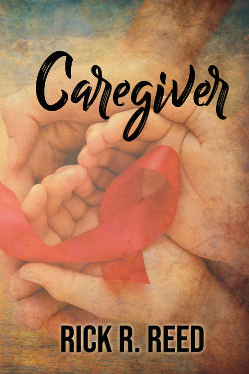 Book cover of Caregiver