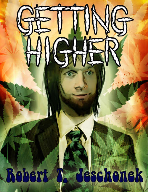 Book cover of Getting Higher
