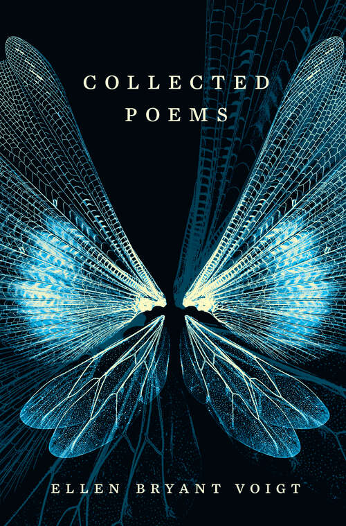 Book cover of Collected Poems