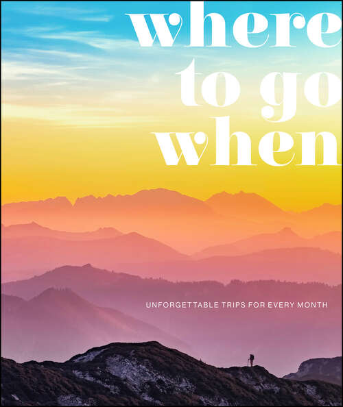 Book cover of Where To Go When