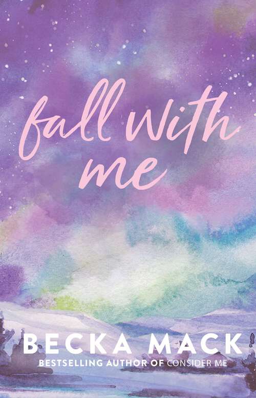 Book cover of Fall with Me (Playing for Keeps #4)