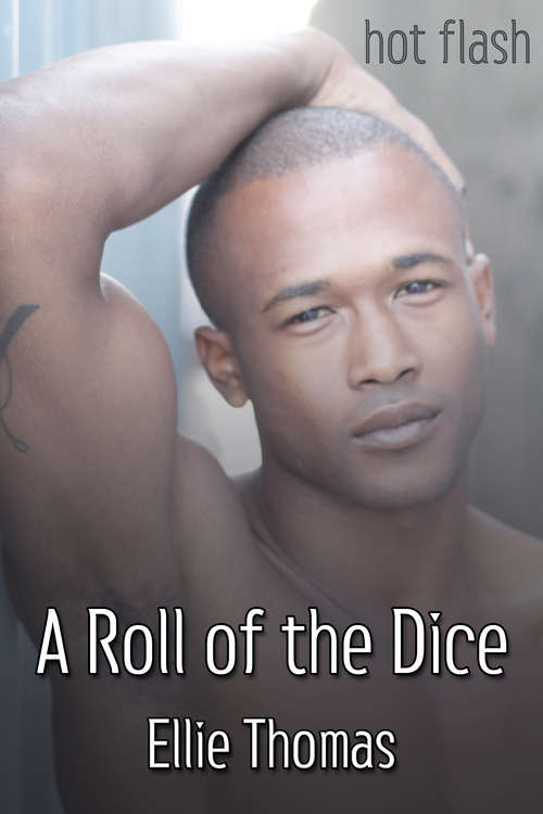 Book cover of A Roll of the Dice