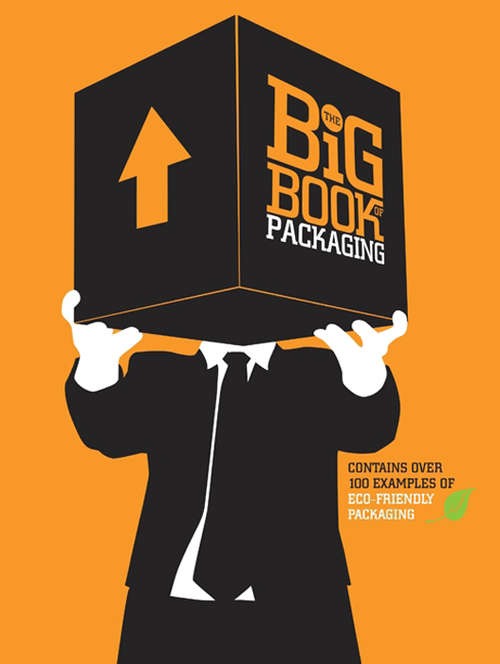 Book cover of The Big Book of Packaging
