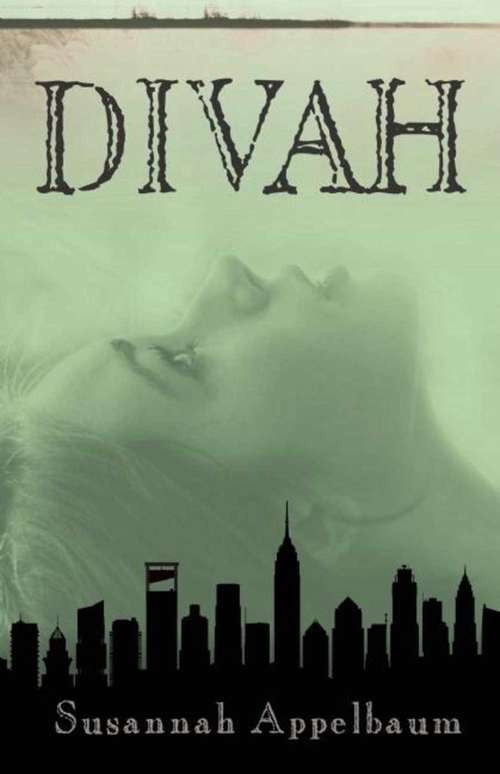 Book cover of Divah