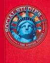Book cover of Scott Foresman Social Studies: The United States