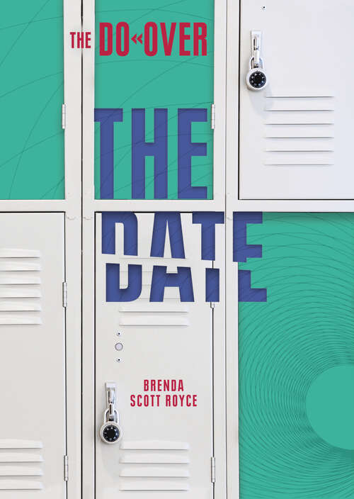 Book cover of The Date (The Do-Over)