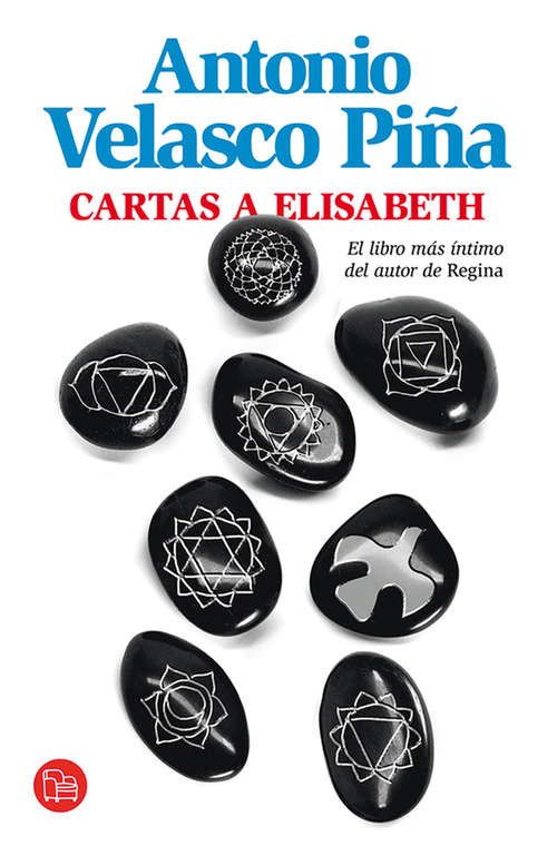 Book cover of Cartas a Elisabeth