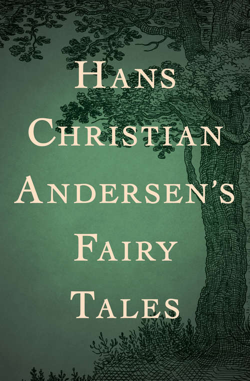 Book cover of Hans Christian Andersen's Fairy Tales: The Ugly Duckling, Thumbelina, And Other Stories (First Avenue Classics Ser.)