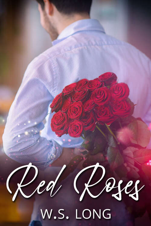 Book cover of Red Roses