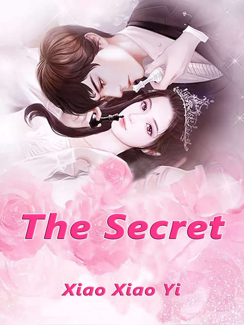 Book cover of The Secret: Volume 1 (Volume 1 #1)