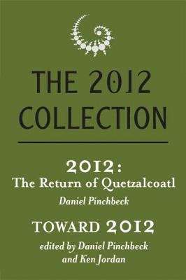 Book cover of The 2012 Collection