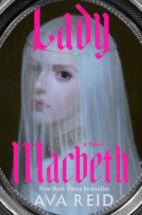 Book cover of Lady Macbeth: A Novel