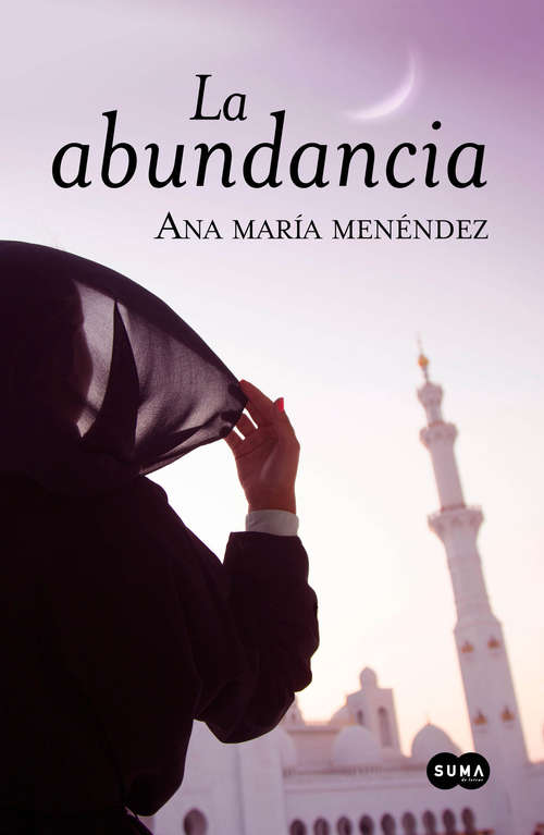 Book cover of La abundancia