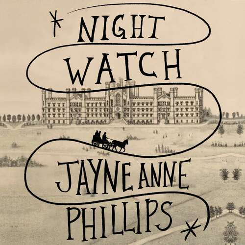 Book cover of Night Watch