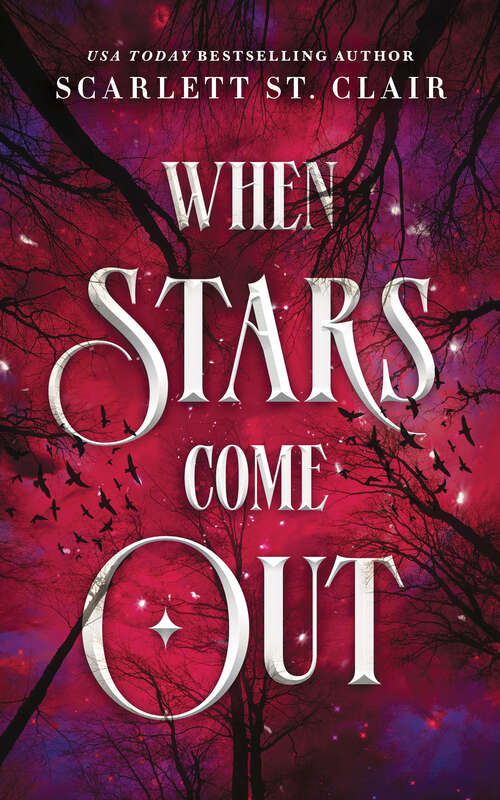 Book cover of When Stars Come Out