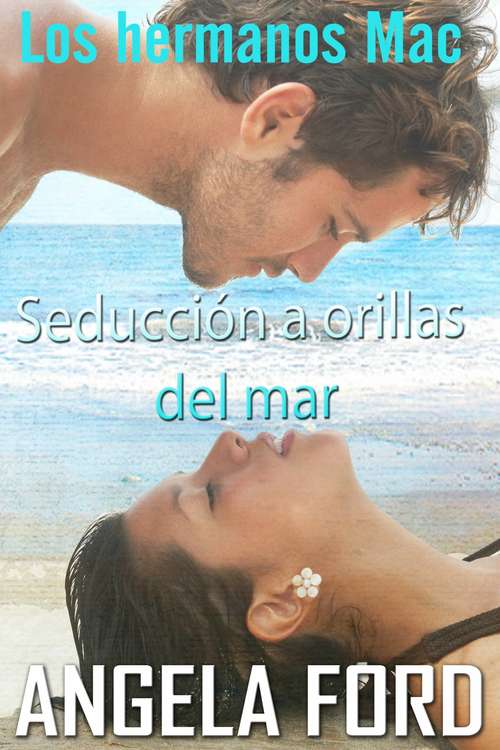 Book cover of Seducción a orillas del mar