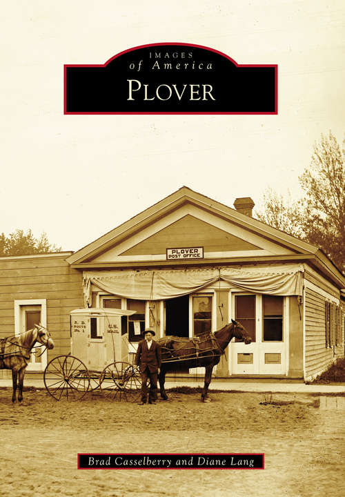 Book cover of Plover (Images of America)