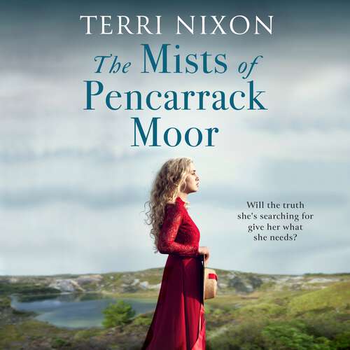 Book cover of The Mists of Pencarrack Moor