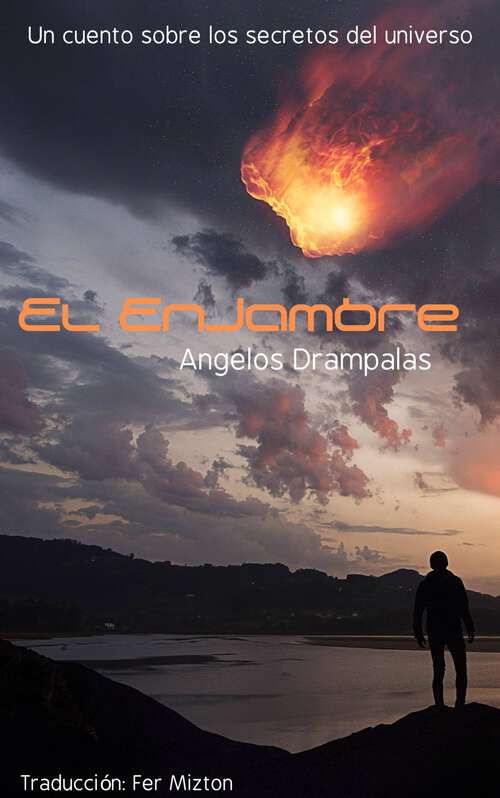 Book cover of El Enjambre