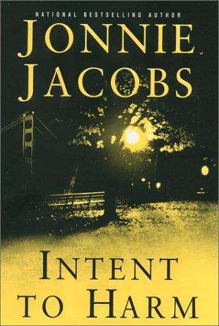 Book cover of Intent To Harm