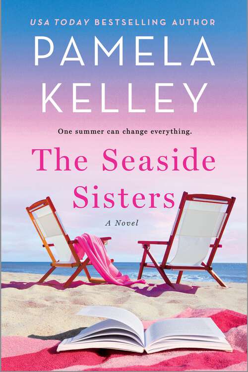 Book cover of The Seaside Sisters: A Novel