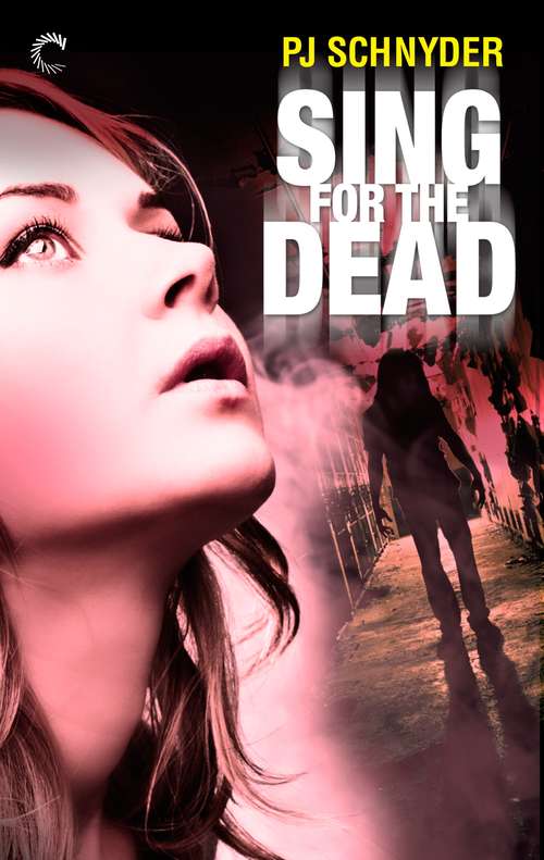 Book cover of Sing for the Dead