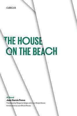 Book cover of The House on the Beach