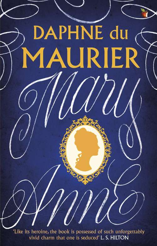 Book cover of Mary Anne (Virago Modern Classics #118)