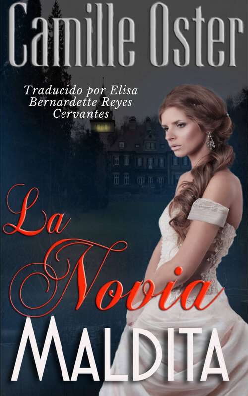 Book cover of La Novia Maldita