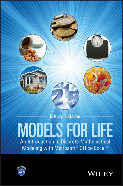 Book cover of Models for Life