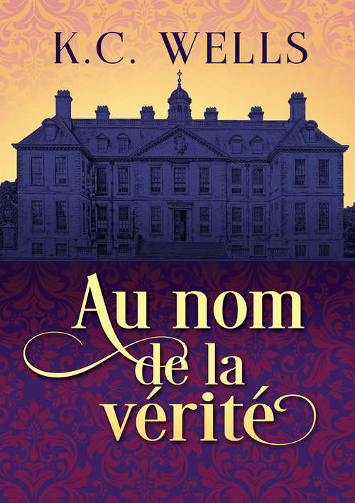 Book cover of Au nom de la vérité