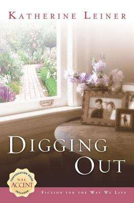 Book cover of Digging Out